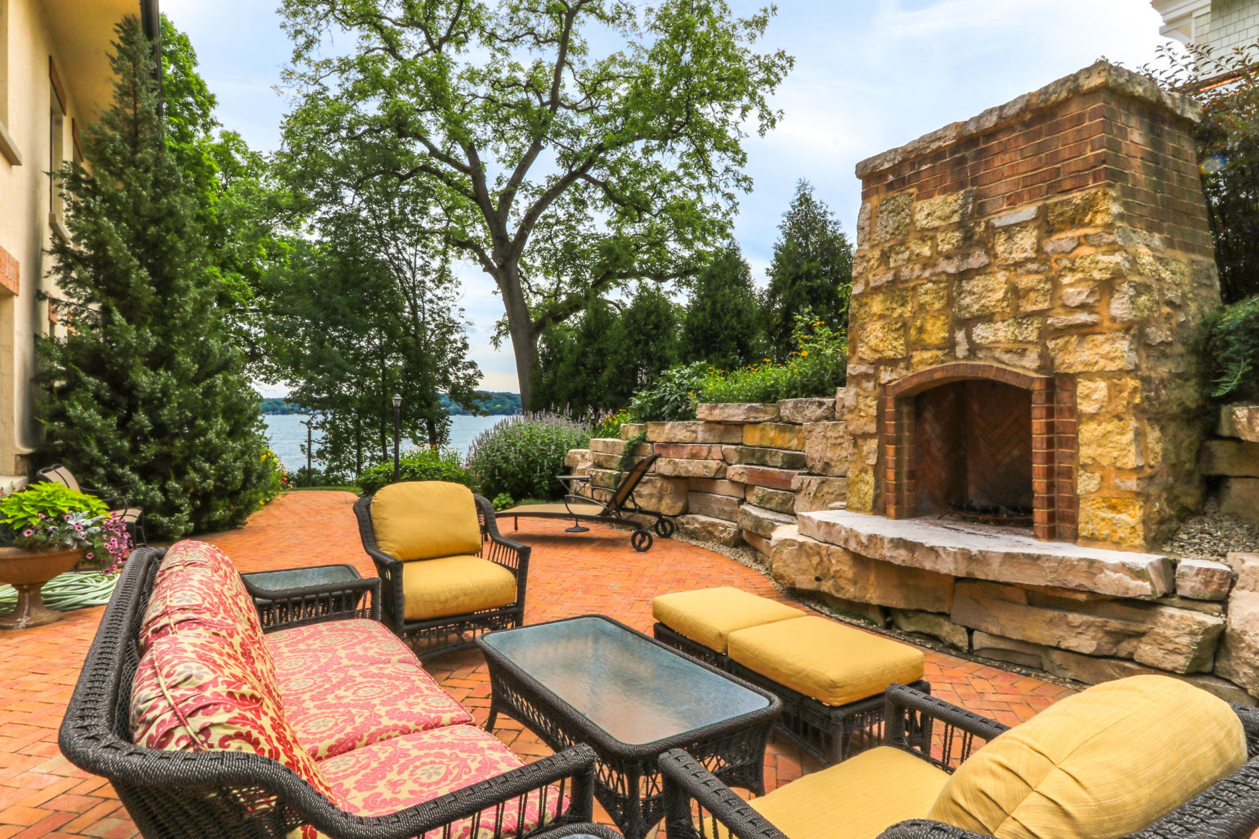 No. 4 N2280 Aspen Ln Pier 159, Linn exterior
